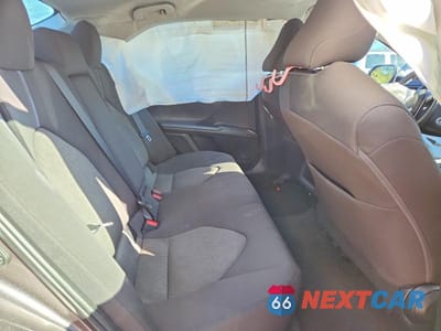 Zdjęcie 10 z 13 samochodu: 2024 TOYOTA CAMRY LE VIN:4T1C11AK6RU203296 - miniatura