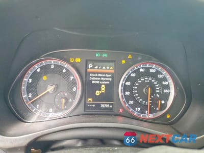 Zdjęcie 9 z 12 samochodu: 2020 HYUNDAI VELOSTER TURBO VIN:KMHTH6AB5LU023484 - miniatura
