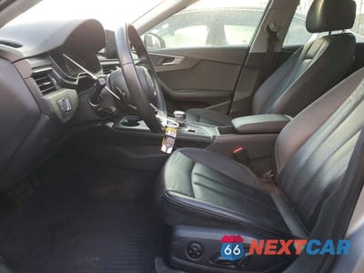 Zdjęcie 7 z 12 samochodu: 2019 AUDI A4 PREMIUM VIN:WAUDNAF49KN004389 - miniatura