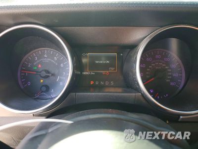 Zdjęcie 9 z 12 samochodu: 2020 FORD MUSTANG GT VIN:1FA6P8CF3L5136494 - miniatura
