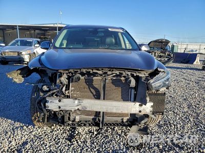 Piąte zdjęcie samochodu w środku: 2019 INFINITI QX60 LUXE VIN:5N1DL0MM6KC569129 - miniatura