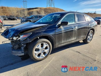 2011 HONDA ACCORD CROSSTOUR EXL 5J6TF1H53BL002824 - główne zdjęcie licytacji z USA - miniatura