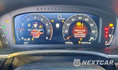 Zdjęcie 9 z 14 samochodu: 2026 HONDA CIVIC SI VIN:2HGFE1E58TH473846 - miniatura