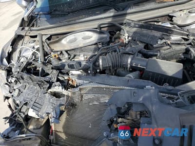 Zdjęcie 11 z 13 samochodu: 2023 HONDA ACCORD LX VIN:1HGCY1F20PA036779 - miniatura