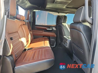 Zdjęcie 10 z 13 samochodu: 2024 GMC SIERRA K2500 DENALI ULTIMATE VIN:1GT49XEY2RF458597 - miniatura