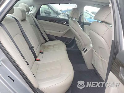 Zdjęcie 10 z 13 samochodu: 2016 HYUNDAI SONATA SPORT VIN:5NPE34AF0GH318138 - miniatura