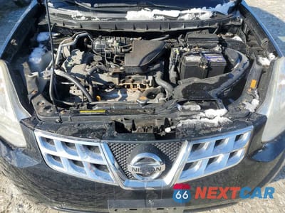 Zdjęcie 12 z 13 samochodu: 2013 NISSAN ROGUE S VIN:JN8AS5MV2DW138289 - miniatura