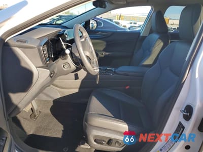 Zdjęcie 7 z 15 samochodu: 2025 LEXUS NX 350 PREMIUM VIN:2T2GGCEZXSC093293 - miniatura