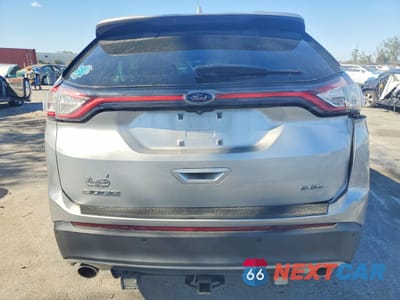 Zdjęcie 6 z 14 samochodu: 2018 FORD EDGE SEL VIN:2FMPK3J81JBB28032 - miniatura