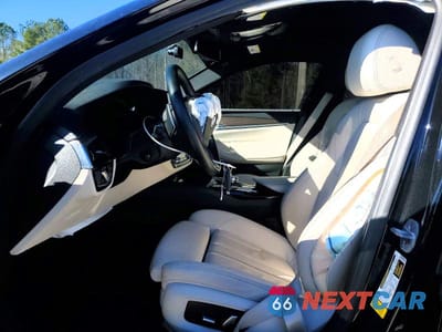 Zdjęcie 7 z 12 samochodu: 2022 BMW 540 I VIN:WBA53BJ0XNWX58453 - miniatura