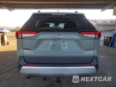 Zdjęcie 6 z 13 samochodu: 2019 TOYOTA RAV4 ADVENTURE VIN:2T3J1RFV3KW019794 - miniatura