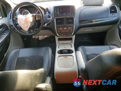 Zdjęcie 8 z 12 samochodu: 2019 DODGE GRAND CARAVAN SXT VIN:2C4RDGCG3KR544336 - miniatura