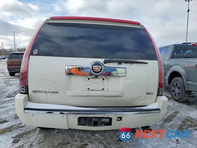 Zdjęcie 6 z 12 samochodu: 2007 CADILLAC ESCALADE ESV VIN:1GYFK66817R185146 - miniatura