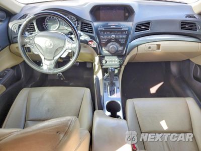 Zdjęcie 8 z 15 samochodu: 2013 ACURA ILX 20 TECH VIN:19VDE1F70DE004682 - miniatura