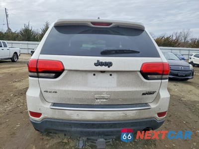 Zdjęcie 6 z 13 samochodu: 2015 JEEP GRAND CHEROKEE LIMITED VIN:1C4RJFBGXFC940797 - miniatura