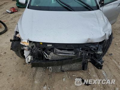 Zdjęcie 11 z 13 samochodu: 2023 KIA RIO LX VIN:3KPA24AD5PE604278 - miniatura