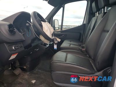 Zdjęcie 7 z 12 samochodu: 2024 MERCEDES-BENZ SPRINTER DUMP TRUCK VIN:W1X9N23Y7RN293918 - miniatura