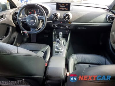 Zdjęcie 8 z 12 samochodu: 2016 AUDI A3 PREMIUM VIN:WAUA7GFF7G1090138 - miniatura