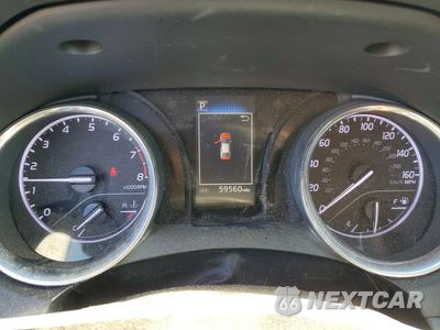 Zdjęcie 9 z 12 samochodu: 2020 TOYOTA CAMRY LE VIN:4T1C11AK3LU319191 - miniatura