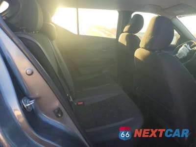 Zdjęcie 11 z 12 samochodu: 2019 NISS KICKS S VIN:3N1CP5CU1KL507132 - miniatura