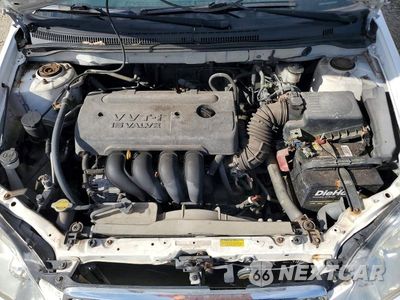 Zdjęcie 11 z 11 samochodu: 2005 TOYOTA COROLLA CE VIN:1NXBR32E05Z387203 - miniatura
