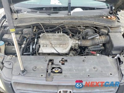 Zdjęcie 12 z 12 samochodu: 2005 HONDA PILOT EX VIN:5FNYF184X5B018433 - miniatura