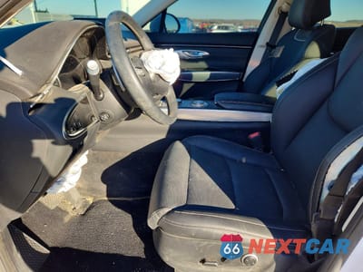 Zdjęcie 7 z 15 samochodu: 2025 GENESIS GV70 VIN:5NMMADTB0SH017953 - miniatura