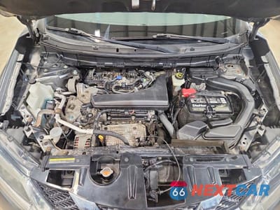 Zdjęcie 12 z 12 samochodu: 2016 NISSAN ROGUE S VIN:JN8AT2MV2GW133643 - miniatura