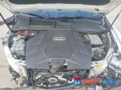 Zdjęcie 11 z 12 samochodu: 2020 AUDI Q8 PREMIUM PLUS S-LINE VIN:WA1EVAF16LD025361 - miniatura