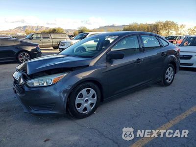 2016 FORD FOCUS S 1FADP3E28GL247175 - główne zdjęcie licytacji z USA - miniatura