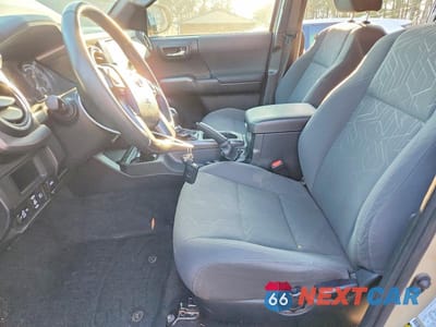 Zdjęcie 7 z 13 samochodu: 2018 TOYOTA TACOMA DOUBLE CAB VIN:3TMDZ5BN9JM038905 - miniatura