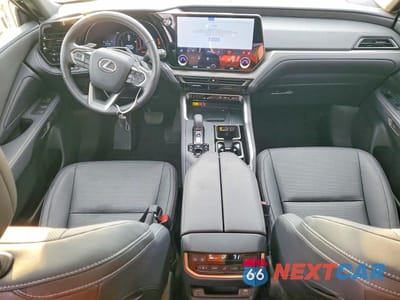 Zdjęcie 8 z 12 samochodu: 2025 LEXUS TX 350 BASE VIN:5TDAAAB67SS046305 - miniatura