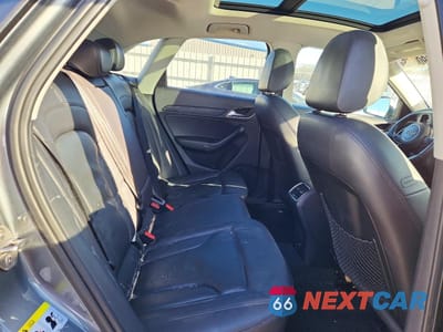 Zdjęcie 10 z 13 samochodu: 2015 AUDI Q3 PREMIUM PLUS VIN:WA1EFCFS7FR005421 - miniatura