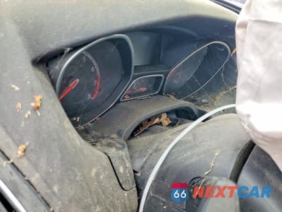 Zdjęcie 9 z 12 samochodu: 2018 FORD FOCUS ST VIN:1FADP3L91JL233626 - miniatura