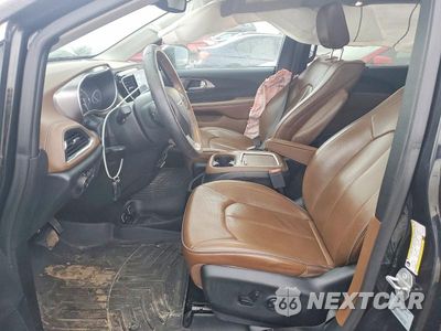 Zdjęcie 7 z 12 samochodu: 2017 CHRYSLER PACIFICA LIMITED VIN:2C4RC1GG7HR744087 - miniatura