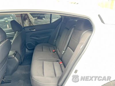 Zdjęcie 6 z 14 samochodu: 2021 NISSAN ALTIMA SV VIN:1N4BL4DV0MN369937 - miniatura