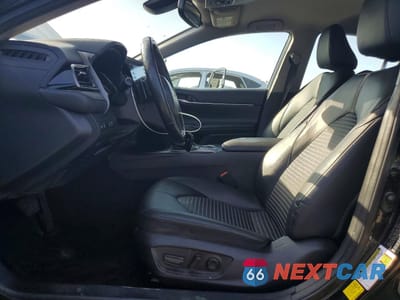 Zdjęcie 7 z 12 samochodu: 2023 TOYOTA CAMRY SE NIGHT SHADE VIN:4T1T11AK5PU756938 - miniatura