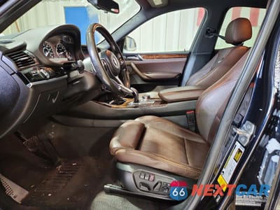 Zdjęcie 7 z 13 samochodu: 2017 BMW X4 XDRIVEM40I VIN:5UXXW7C59H0U25496 - miniatura