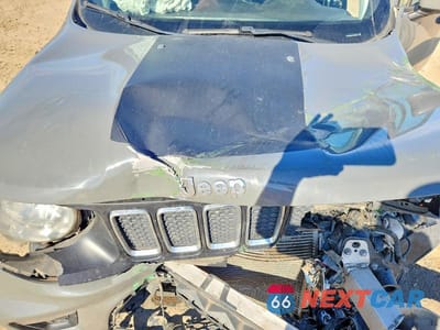 Zdjęcie 12 z 12 samochodu: 2020 JEEP RENEGADE LATITUDE VIN:ZACNJABB3LPL52038 - miniatura