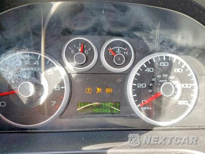 Zdjęcie 9 z 11 samochodu: 2008 FORD FUSION SE VIN:3FAHP07Z48R274919 - miniatura