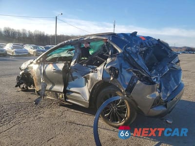 Drugie zdjęcie samochodu z przodu: 2023 FORD ESCAPE ST LINE ELITE VIN:1FMCU9PA1PUA97339 - miniatura