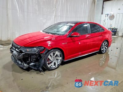 2019 VOLKSWAGEN JETTA GLI 3VW5T7BU4KM149062 - główne zdjęcie licytacji z USA - miniatura