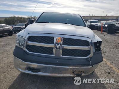 Piąte zdjęcie samochodu w środku: 2017 RAM 1500 ST VIN:1C6RR7STXHS862887 - miniatura