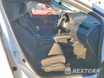 Zdjęcie 7 z 12 samochodu: 2021 HONDA HR-V EX VIN:3CZRU6H59MM749133 - miniatura