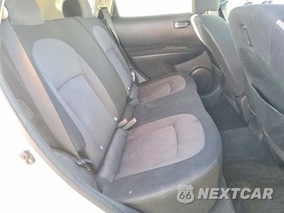 Zdjęcie 11 z 14 samochodu: 2009 NISSAN ROGUE S VIN:JN8AS58T39W046561 - miniatura