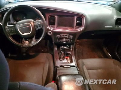Zdjęcie 8 z 12 samochodu: 2018 DODGE CHARGER SXT VIN:2C3CDXBG2JH336870 - miniatura