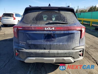 Zdjęcie 6 z 12 samochodu: 2024 KIA SELTOS EX VIN:KNDERCAA3R7576173 - miniatura