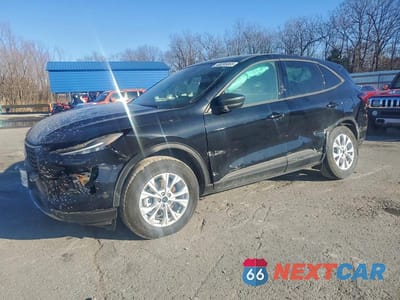 2025 FORD ESCAPE ACTIVE 1FMCU9GNXSUA04278 - główne zdjęcie licytacji z USA - miniatura