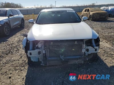 Piąte zdjęcie samochodu w środku: 2021 HONDA ACCORD TOURING VIN:1HGCV2F92MA015844 - miniatura