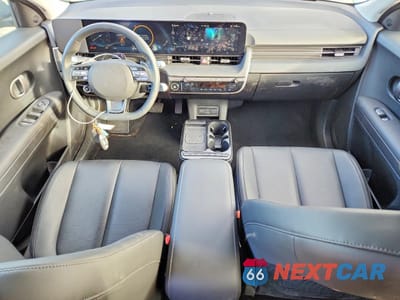 Zdjęcie 8 z 15 samochodu: 2025 HYUNDAI IONIQ 5 SEL VIN:7YAKNDDC8SY034190 - miniatura